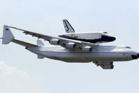 An-225, máy bay lớn nhất thế giới của Liên Xô và biểu tượng vận tải siêu trường