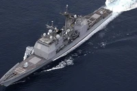 Tuần dương hạm lớp Ticonderoga - trụ cột phòng không hạm đội Mỹ trong nhiều thập niên