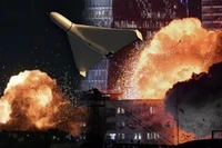 Đòn đáp trả 'đốt cháy tất cả' của Iran thay đổi cục diện Trung Đông