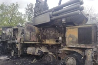 Ukraine tuyên bố phá hủy 50% hệ thống phòng không của Nga trong năm 2025