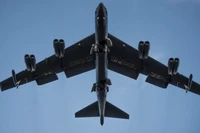 Mỹ triển khai oanh tạc cơ chiến lược B-52H tới Anh cho mục đích gì?