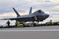 Ả Rập Xê út tiến gần thỏa thuận mua tiêm kích tàng hình KAAN của Thổ Nhĩ Kỳ