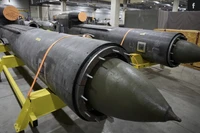 Tổng thống Zelensky tiết lộ bí mật về dây chuyền sản xuất tên lửa Flamingo 