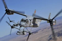 Thủy quân lục chiến Mỹ triển khai máy bay MV-22B Osprey từ USS Boxer, mở rộng tầm tấn công tại Ấn Độ - Thái Bình Dương