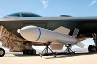Mỹ có thể đã thả siêu bom xuyên phá GBU-57 nặng 14 tấn vào cơ sở hạt nhân Iran