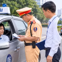 Tin Podcast ngày 22/9/2026: Hà Nội tăng cường kiểm tra xe tập lái, chấn chỉnh từ giáo viên đến học viên