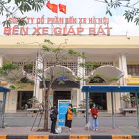 Tin Podcast ngày 6/10/2026: Hà Nội tạm dừng nhận tuyến xe khách mới tại Giáp Bát, Nước Ngầm 