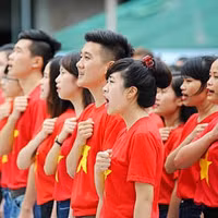Tin Podcast ngày 24/8/2026: Chuẩn hóa hình thức, nghi thức hát Quốc ca, bảo đảm tính trang nghiêm, chính xác