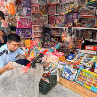 Tin Podcast ngày 28/8/2026: Hà Nội: Thu giữ, buộc tiêu hủy gần 1.500 sản phẩm phục vụ Tết Trung thu