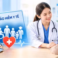 Đề xuất BHYT chi tối đa 350.000 đồng cho một lần khám sức khỏe định kỳ