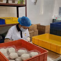Tin Podcast ngày 7/9/2026: Phòng chống cháy nổ tại các xưởng bánh mùa Trung thu