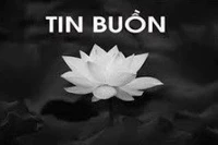 Tin buồn: Đại tá Đoàn Đình Thể từ trần