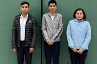 Nhóm cán bộ ngân hàng “bắt tay” trong vụ lừa đảo tại dự án khu nhà ở Anh Dũng IV