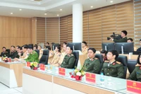 Hệ thống camera giám sát chính là “mắt sáng của Thủ đô”