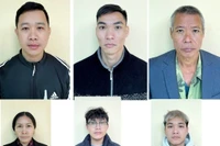 Chặn đường dây tiêu thụ thịt lợn dương tính với virus gây bệnh Dịch tả lợn Châu Phi