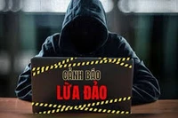 'Tặc lưỡi xem nhẹ 3.000 đồng' người phụ nữ ở Hà Nội... mất gần 1,3 tỷ đồng