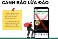 Người phụ nữ ở Hà Nội bị dẫn dụ mất hơn 8 tỷ đồng