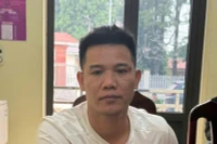 Kẻ 5 tiền án tiếp tục thực hiện hành vi phạm tội manh động