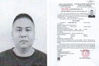 Truy nã đối tượng trong ổ nhóm ép đòi nợ hơn 4 tỷ đồng