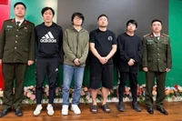 Công an Hà Nội triệt phá ổ nhóm giả danh Cảnh sát Nhật Bản, lừa đảo hơn 11 tỷ đồng