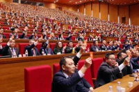 Rút ngắn thời gian làm việc của Đại hội đại biểu toàn quốc lần thứ XIV của Đảng