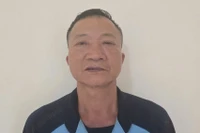 Bắt Nguyễn Phú Nghiệm - kẻ trốn truy nã 34 năm về nhiều tội danh nghiêm trọng