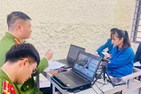 Lật tẩy thủ đoạn lừa chiếm gần 700 triệu đồng