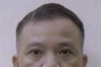 Truy nã Nguyễn Văn Đài về tội “Làm, tàng trữ, phát tán hoặc tuyên truyền thông tin, tài liệu, vật phẩm nhằm chống Nhà nước Cộng hòa xã hội chủ nghĩa Việt Nam”