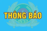 Truy tố bị can Hà Xuân Nghiêm tội khủng bố nhằm chống chính quyền nhân dân