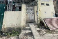 Truy xét đến cùng ‘hang ổ’ của người đàn ông mang túi ma tuý ketamine và 52 viên hồng phiến