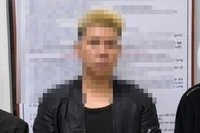 Phá đường dây môi giới mại dâm nam giữa lòng Hà Nội