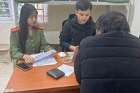 Xử phạt người đàn ông đăng tải thông tin sai sự thật về lãnh đạo UBND Thành phố Hà Nội