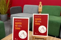 Cuốn sách “Chuyện với Thanh”: Gợi mở cách tiếp cận lịch sử cho thế hệ trẻ