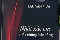 Hội Nhà văn Việt Nam thu hồi giải thưởng Tác giả trẻ năm 2025