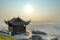 Miễn phí tham quan quần thể di tích và danh thắng Yên Tử trong 3 năm