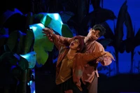 Nhà hát Kịch Việt Nam công bố kế hoạch biểu diễn, hoạt động trong năm 2026