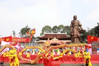 Khai hội Gò Đống Đa năm 2026: Tinh thần "thần tốc" vẫn còn nguyên giá trị trong thời đại mới