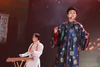  200 đơn vị sáng tạo của Hà Nội tham dự hành trình hướng tới Lễ hội Thiết kế Sáng tạo 2026