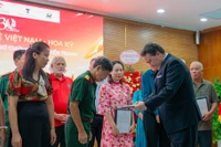 Khởi động dự án tìm kiếm người Việt Nam mất tích trong chiến tranh