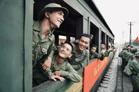 Thành công vang dội của "Mưa đỏ" lọt top các sự kiện văn hóa nghệ thuật tiêu biểu năm 2025