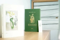 Ra mắt ấn bản đặc biệt 'Kim Vân Kiều' với phần minh họa của danh họa Nguyễn Tư Nghiêm