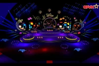 800 nghệ sĩ, diễn viên tham gia cầu truyền hình chào Xuân Bính Ngọ 2026 - "Đường Xuân đất Việt"