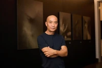 Tranh nude "Không ở lại" sẽ ra mắt tại TP.HCM