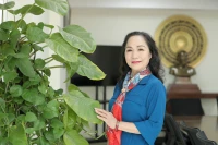 Nghệ sĩ duy nhất lĩnh vực sân khấu trúng cử Đại biểu Quốc hội khóa XVI 