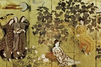 Tour đêm bảo tàng: Đi tìm "Dáng em" trong ánh son thế kỷ