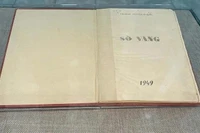 Công nhận thêm 30 Bảo vật quốc gia