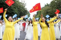 Phát động Tuần lễ Áo dài và đồng diễn dân vũ 2026