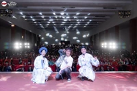 3 hoạt động hưởng ứng Ngày Sách và Văn hóa đọc Việt Nam 