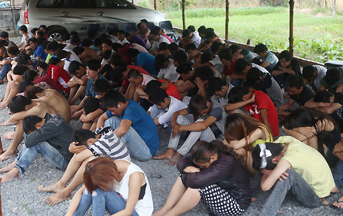 Công an TP.HCM: "Việt Tân kích động gây rối trong biểu tình" ảnh 1 Công an TP.HCM: "Việt Tân kích động gây rối trong biểu tình" ảnh 1