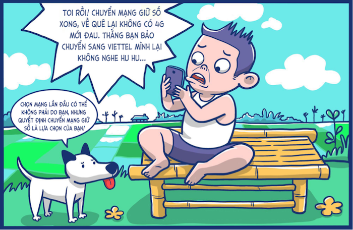 Bo tranh hai huoc 7 dieu can nhac truoc khi chuyen mang giu so hinh anh 5